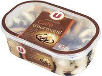 Crme Glace Au Caf Gourmand Report Card