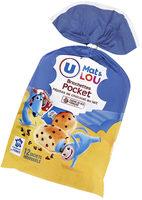 Briochettes Ppites De Chocolat Lait Report Card