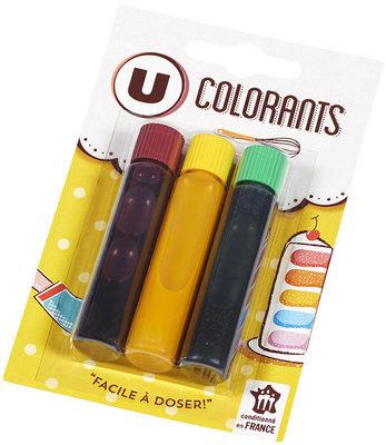 Colorants