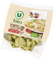 Tortellini Aux Lgumes Grills Report Card