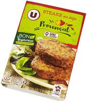 Pavs Au Soja Provenal Report Card