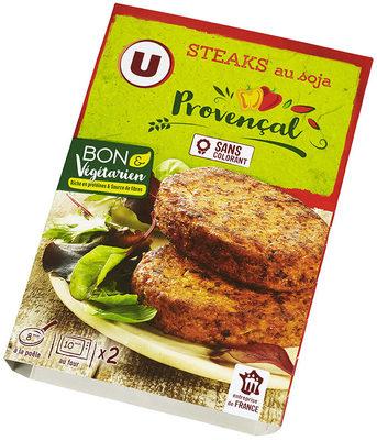 Pavs Au Soja Provenal