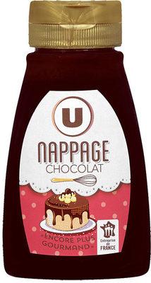 Nappage Chocolat