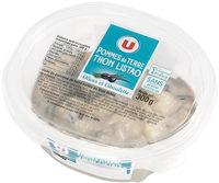 Salade De Pommes De Terre Au Thon Listao Report Card