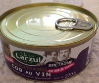 Coq Au Vin Cuisin Au Sel De Gurande Report Card