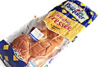 Brioche Tresse Au Levain Report Card