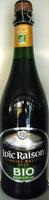 Cidre Breton Bio Doux Loc Raison Report Card