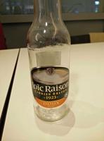 Cidre Doux Report Card