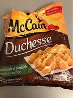 La Duchesse Report Card
