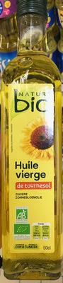 Huile Vierge De Tournesol - Derniers Stocks