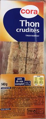 Thon Crudits