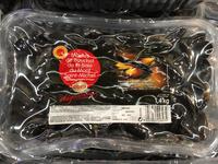 Moules De Bouchot De La Baie Du Mont Saint-Michel Report Card