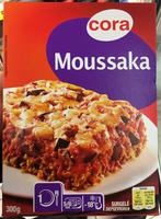 Moussaka Report Card