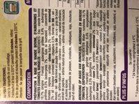 Moussaka Ingredients