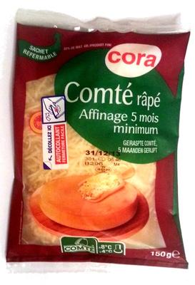 Comt AOP Rp (32% MG) - Affinage 5 Mois