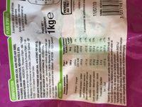 Pruneaux D'agen Gants Ingredients