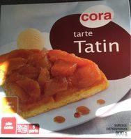 Tarte Tatin Report Card