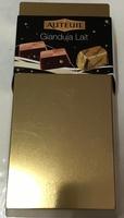 Gianduja Lait Report Card