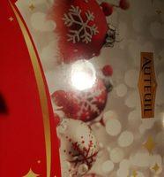 Assortiment De Bonbons De Chocolat Report Card