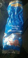 Chocolat Lait Aux Clats De Biscuits Cacaots Report Card