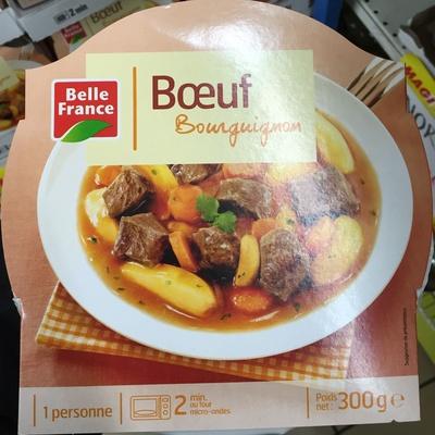 Buf Bourguignon
