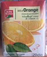 Bk.6X20Cl.Jus Orange Bf, Report Card