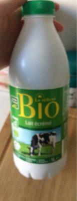 Lait Crm Bio