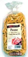 Penne Ptes D'Alsace (7 Ufs Frais Au Kilo) Report Card