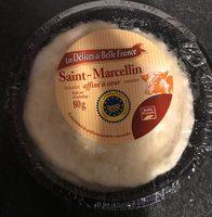 Saint-Marcellin (22% MG) Report Card