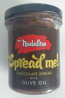 Spread Me ! Olive Oil Report Card