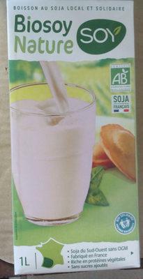 Biosoy Nature