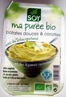 Pure Bio Patates Douces Et Carottes Report Card