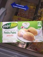 Petits Pains Precuits Report Card