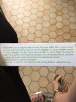 Palets Avoine, Abricot Et Amande Ingredients