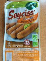 Soyciss' Classique Report Card