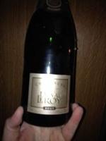 Champagne Report Card