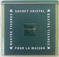 Quatre Tisanes Pour La Maison Report Card
