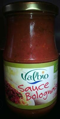 Sauce Bolognaise