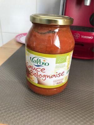 Sauce Bolognaise