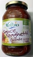 Sauce Spaghetti Cuisine Report Card