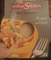 Les Cocottes Poulet Au Citron Report Card