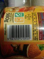 Couscous Royal Report Card