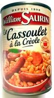 Le Cassoulet  La Crole Report Card