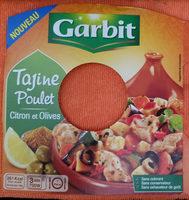 Tajine Poulet Citron Et Olives Report Card