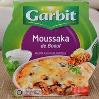 Moussaka De Buf Report Card