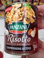 Risotto Champignons Et Cpes Report Card