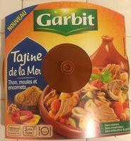 Taijine De La Mer Report Card