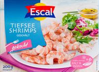 Tiefsee Shrimps Geschlt Gekocht Report Card
