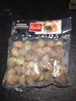 Escargots De Bourgogne Prepars Report Card