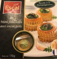 Mini Feuillets Aux Escagots Report Card